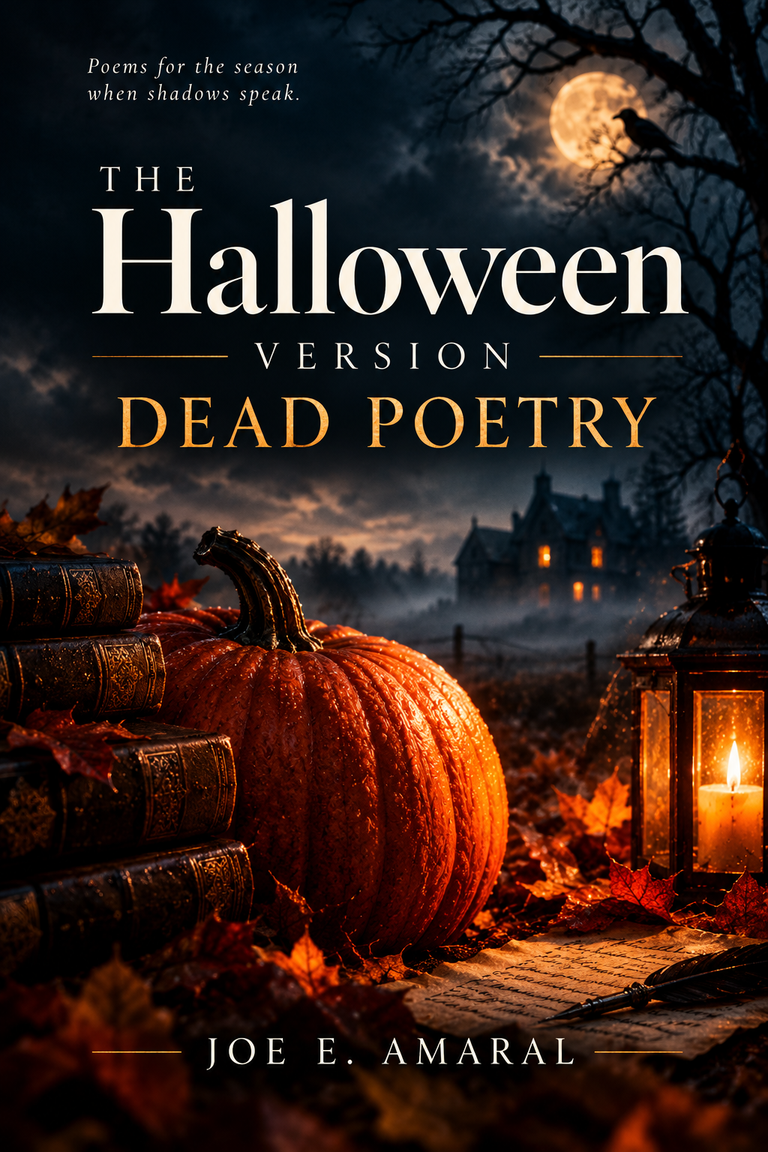Published Shape Poems Joe E. Amaral – Stories, Books and Ideas by Joe E. Amaral